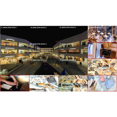 LG Digital Signage Displays Digital Signage Display