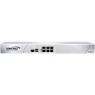 SonicWall Data Networking