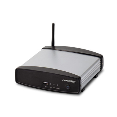 PartnerTech desktop-pcs