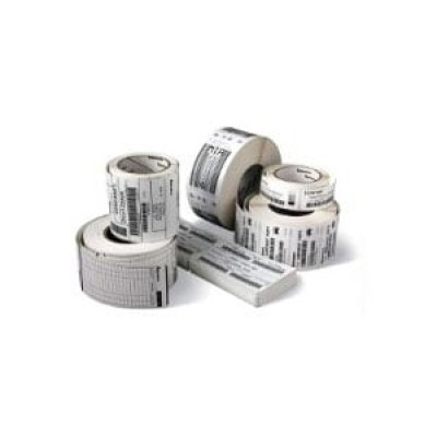 Honeywell Duratran II Barcode Label