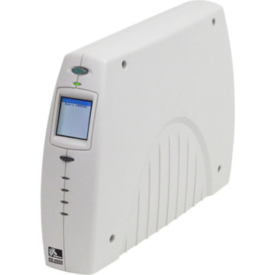 Zebra PS 4000 Print Server