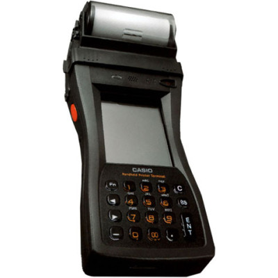 Casio IT-3100 Mobile Computer