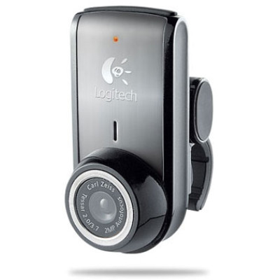 Logitech Photo ID Cameras Photo ID Camera