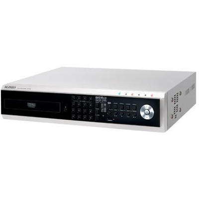 Samsung SHR-2162 Surveillance DVR