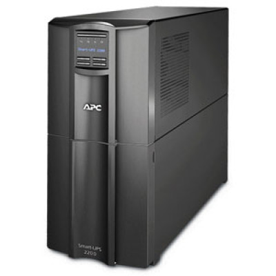 APC Back-UPS Series UPS