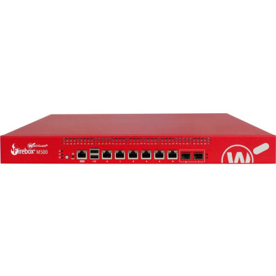 WatchGuard Data Networking