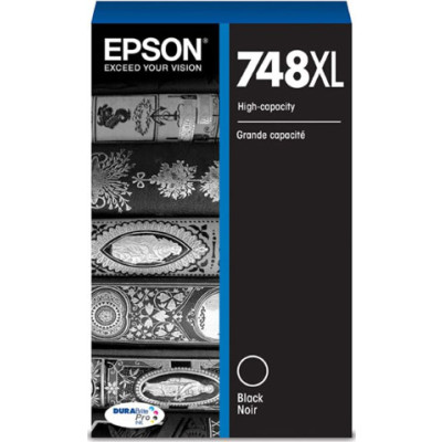 Epson InkJet Cartridge