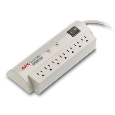 APC Surge Protector