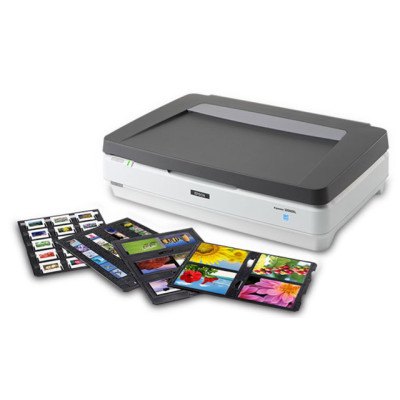 Epson Document Scanner
