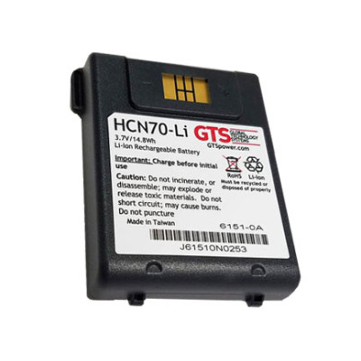Honeywell Battery