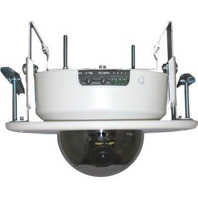 CBC CCTV Camera Mount