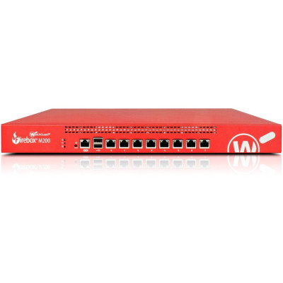 WatchGuard Data Networking