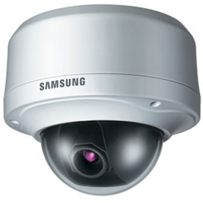 Samsung SCV-3080 Security Camera