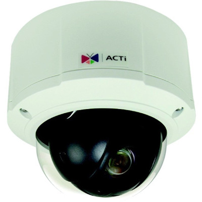 ACTi Security Camera