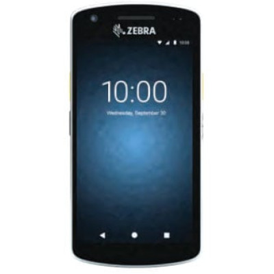 Zebra EC55 Mobile Computer