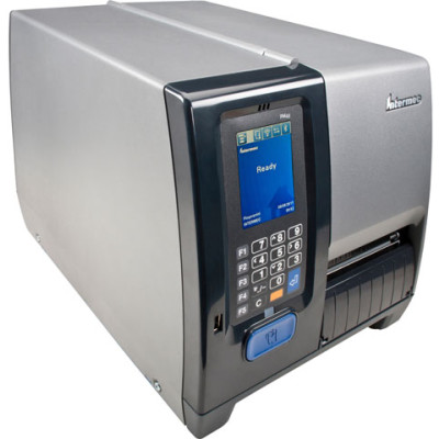 Honeywell PM43 Barcode Label Printer