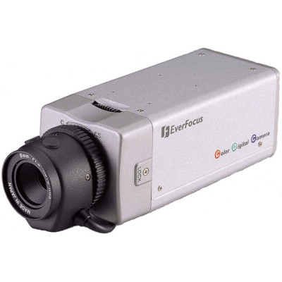 EverFocus Security Camera