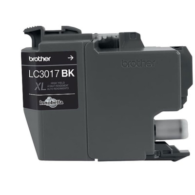 Brother InkJet Cartridge