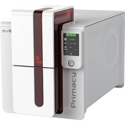 Evolis Primacy ID Card Printer