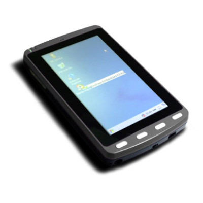 Logic Controls SB-1000 Mobile Computer