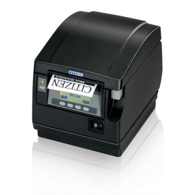 Citizen Receipt Printer