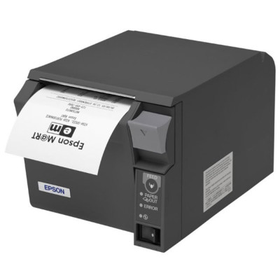 Epson Receipt Printer