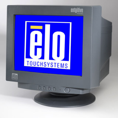 Elo Entuitive 1526C Touchscreen