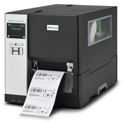AirTrack IP-2 Barcode Label Printer