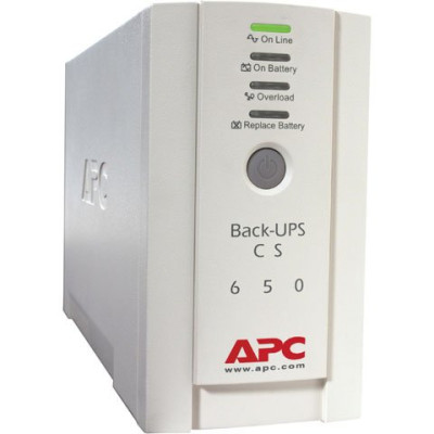 APC Back-UPS Series Power Device