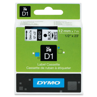 Dymo Labels Barcode Label