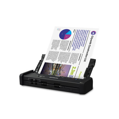 Epson Document Scanner