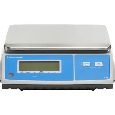 Brecknell Scales Scale