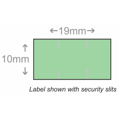 AirTrack Price Marking Label Price Labels