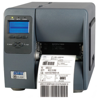 Honeywell Barcode Label Printer