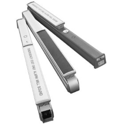 RCI Access Control Equipment