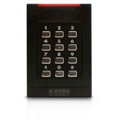 HID iCLASS RPK40 Access Control Equipment