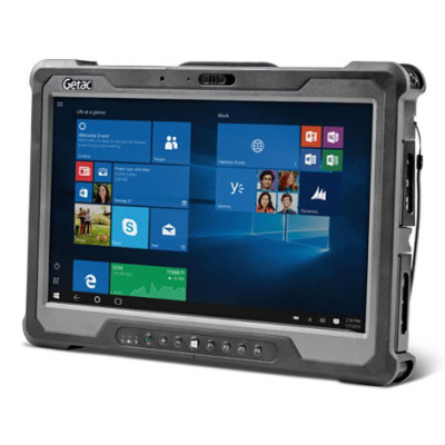 Getac A140 Tablet
