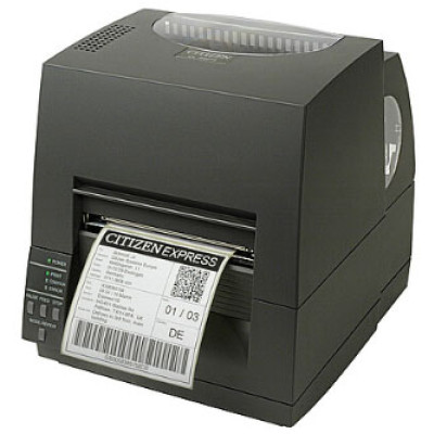 Citizen Barcode Label Printer
