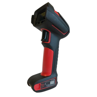 Honeywell Granit XP 1990iXR Barcode Scanner