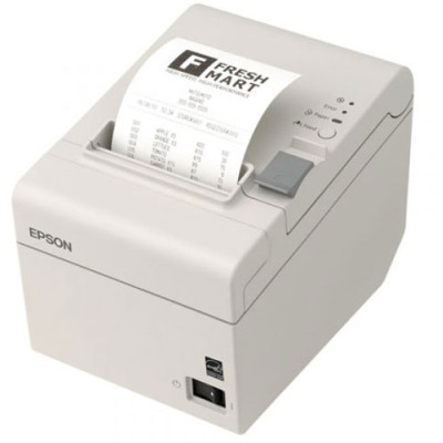Epson ReadyPrint TM-T20 Receipt Printer