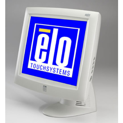 Elo Entuitive 1526L Medical Touchscreen