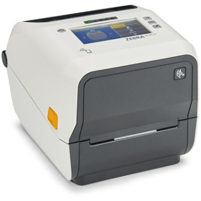 Zebra ZD621-HC Barcode Label Printer