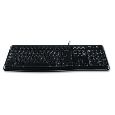 Logitech Keyboards