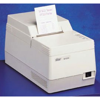 Star SP342 Receipt Printer