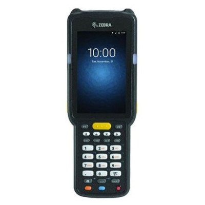 Zebra MC3300x Mobile Computer