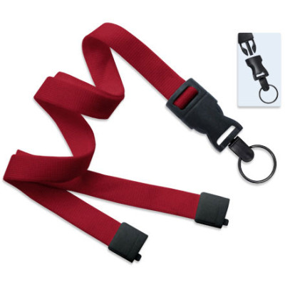 Brady Lanyards Lanyard