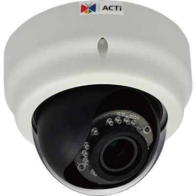 ACTi Security Camera