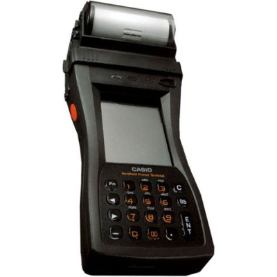 Casio IT-3100 Mobile Computer