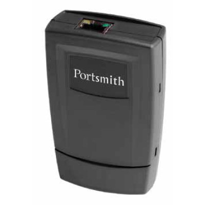Portsmith Adapter Spare Parts