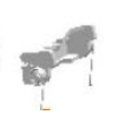 Zebra Internal Printer Parts Accessory